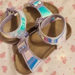 🚩2×$24 Childrens Place Girls Sandals